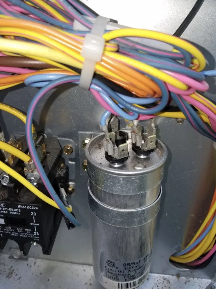 Slide of Anointed Contracting