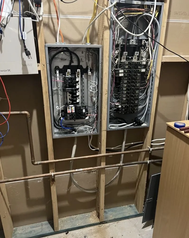 Slide of Anointed Contracting