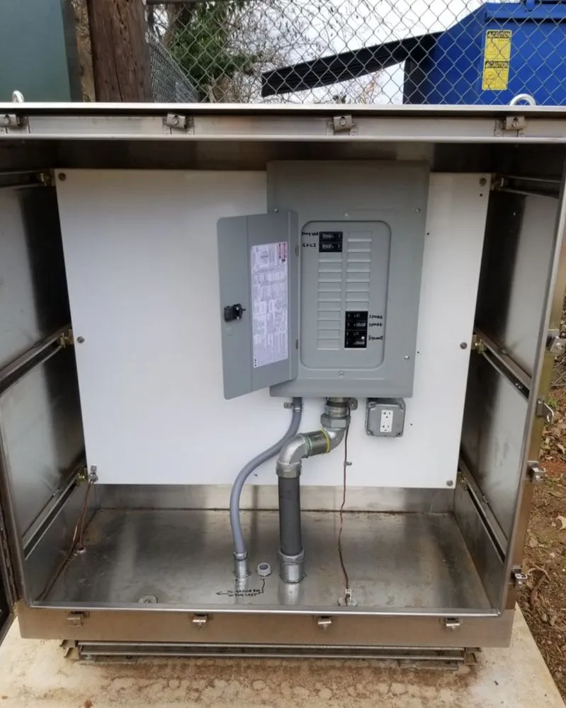 Slide of Anointed Contracting