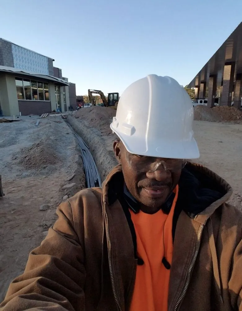 Slide of Anointed Contracting