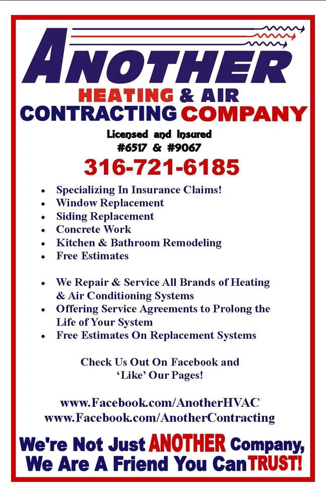 Slide of Another Heating