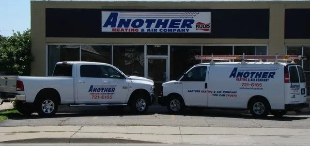 Slide of Another Heating