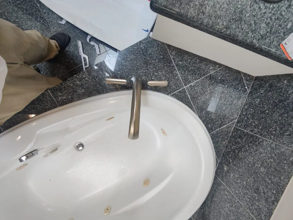 Slide of Another Saints Construction