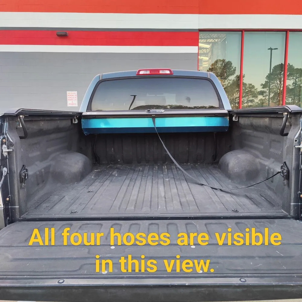 Slide of Another Saints Construction