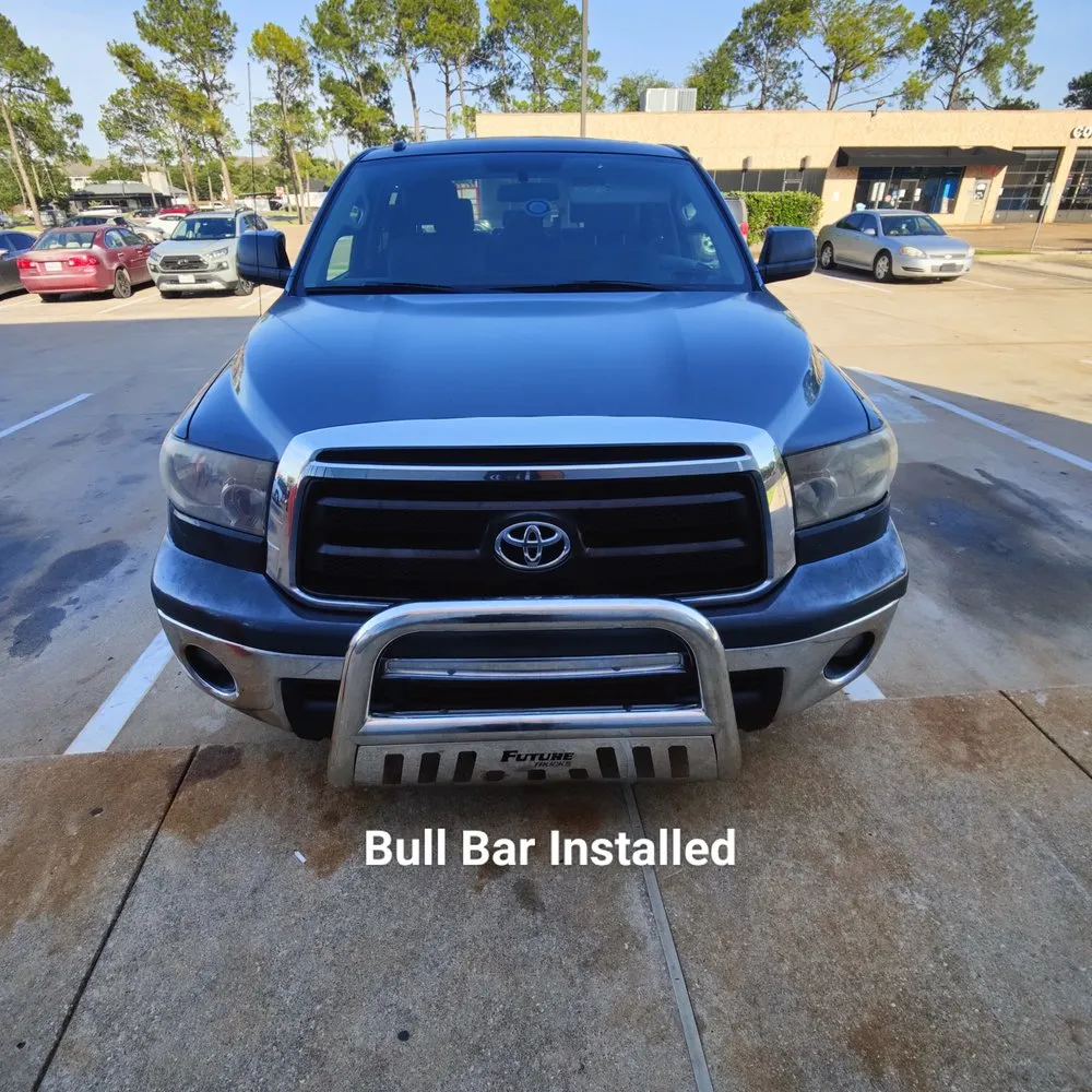 Slide of Another Saints Construction