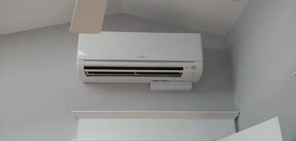 Slide of ANP Heating & A/C