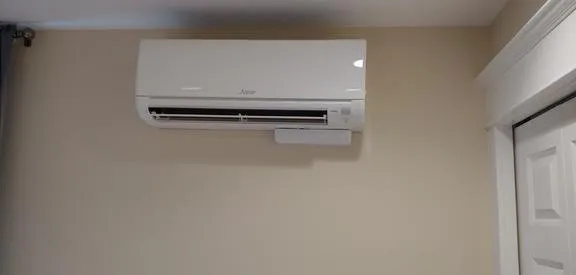 Slide of ANP Heating & A/C