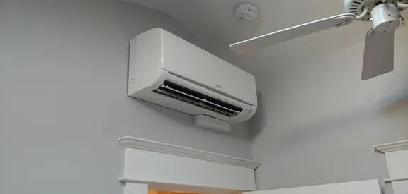 Slide of ANP Heating & A/C