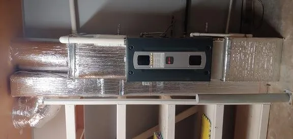 Slide of ANP Heating & A/C