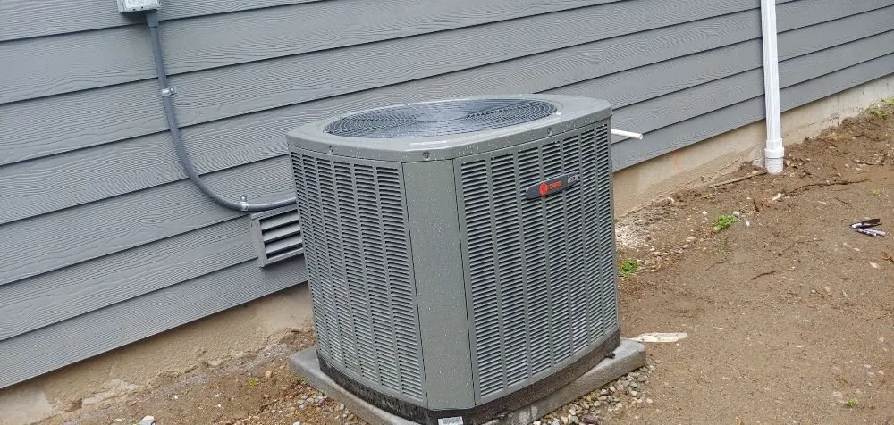 Slide of ANP Heating & A/C
