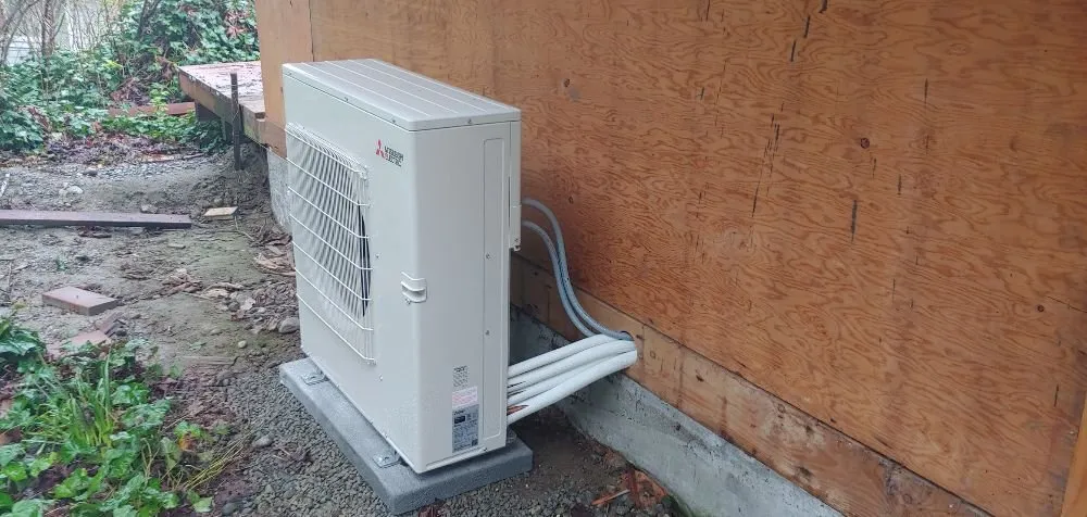 Slide of ANP Heating & A/C