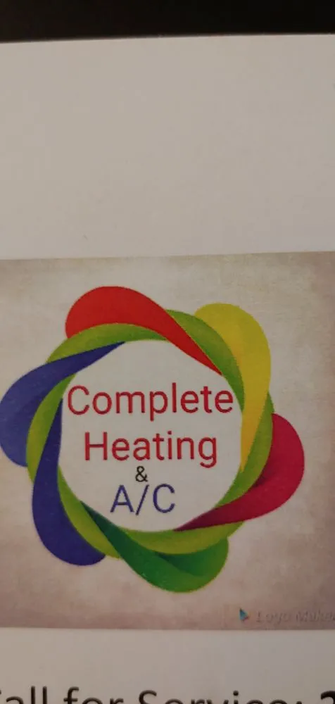 Slide of ANP Heating & A/C
