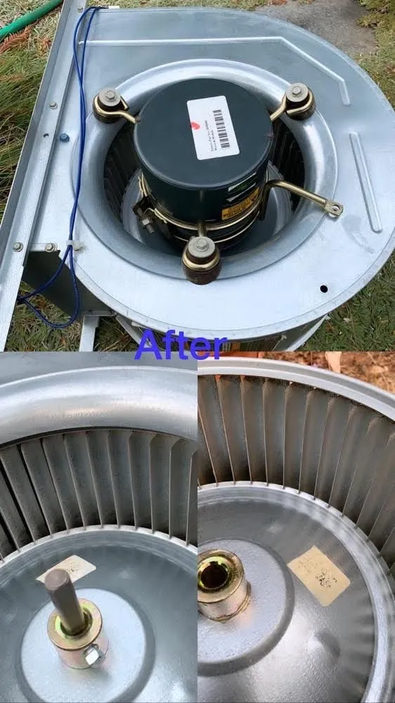 Slide of Anpa Air Solution