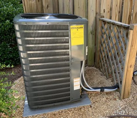 ANS Heating and Air Conditioning