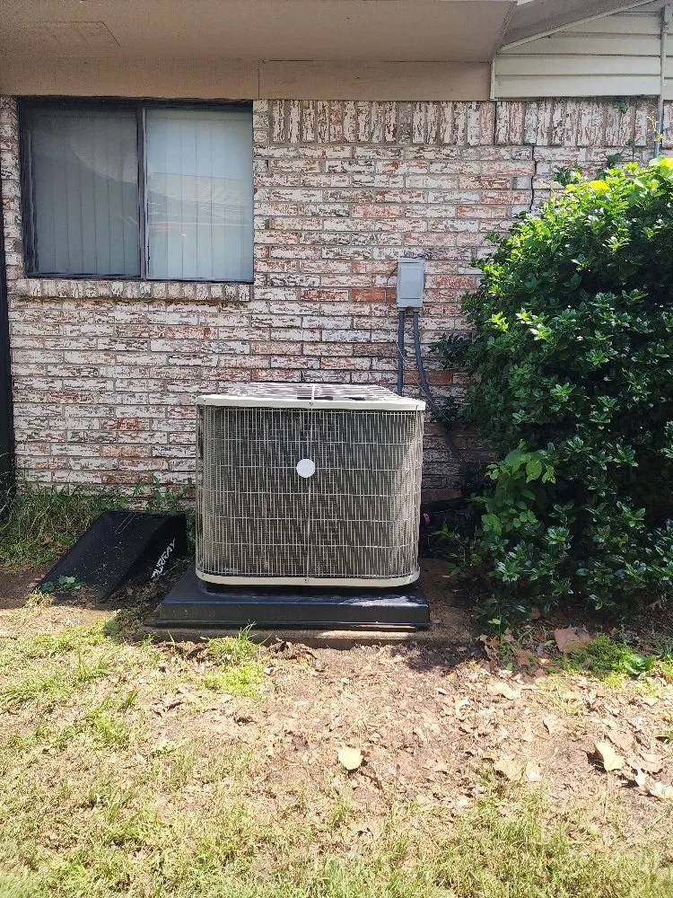 Slide of Ans Home Services