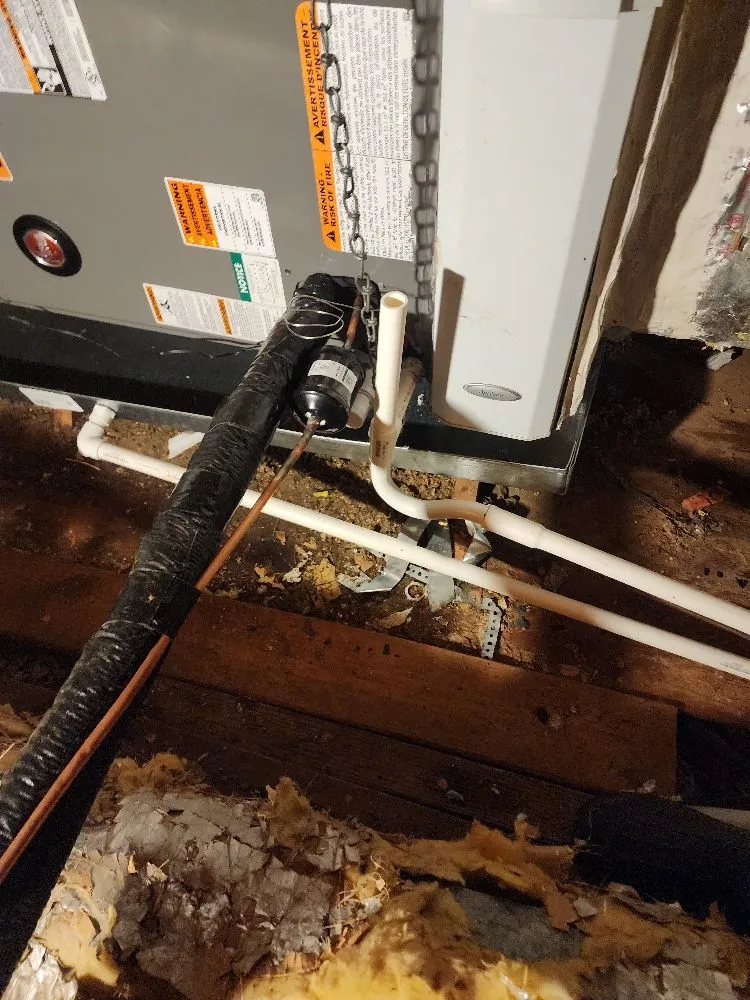 Slide of Ans Home Services