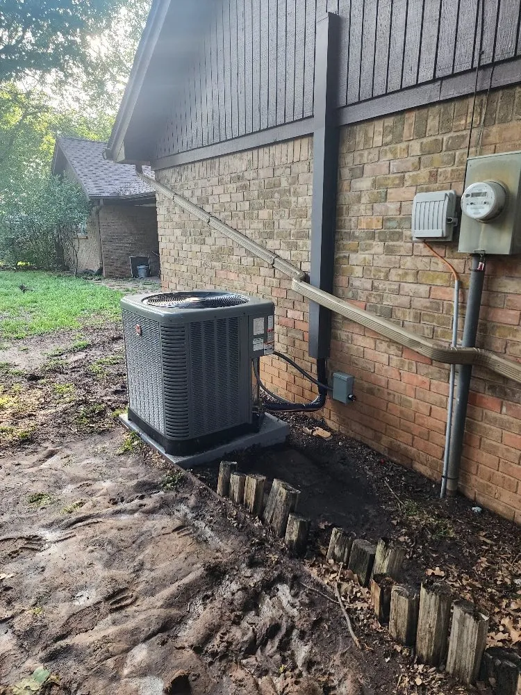 Slide of Ans Home Services