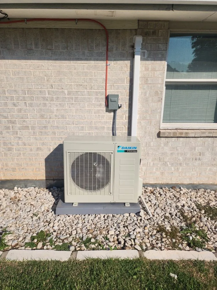 Slide of Ans Home Services