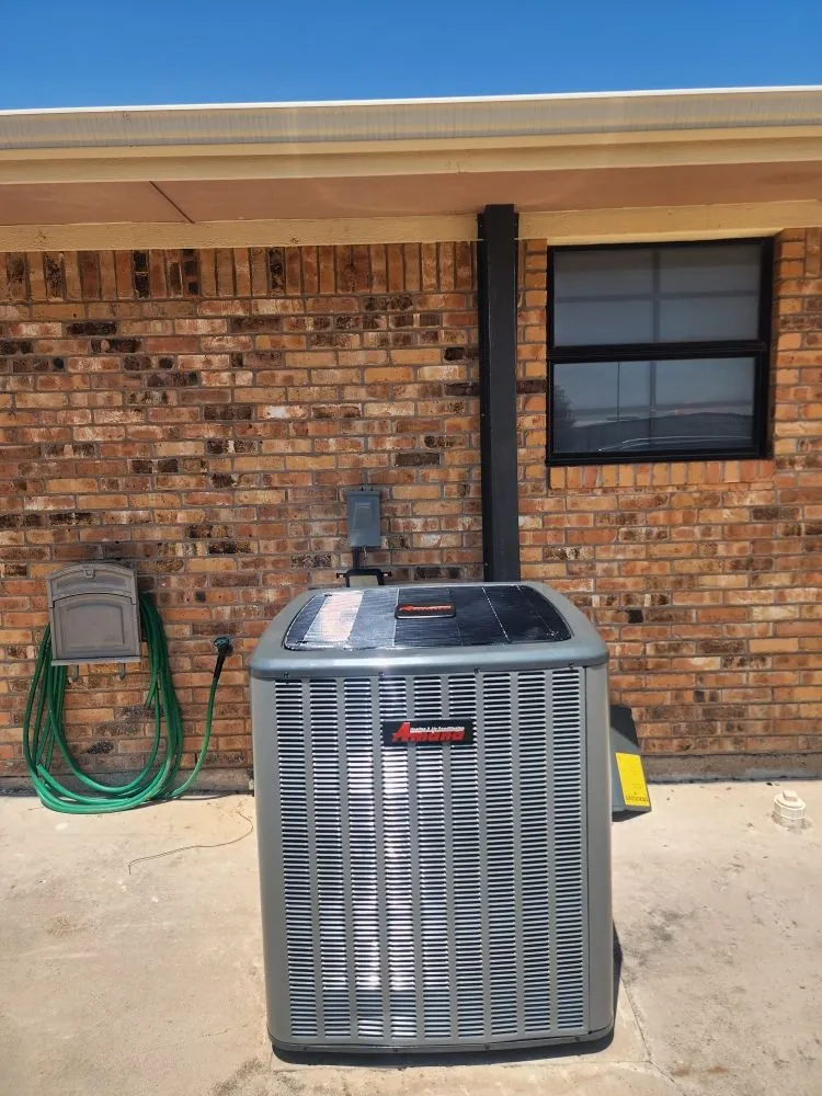 Slide of Ans Home Services