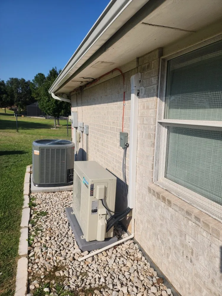 Slide of Ans Home Services