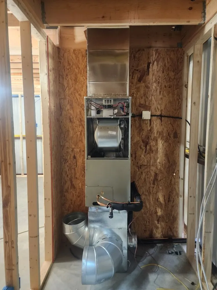 Slide of Ans Home Services