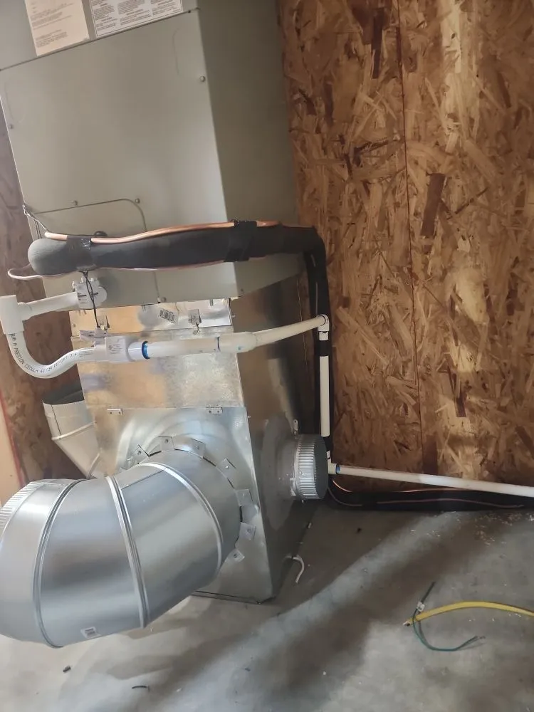 Slide of Ans Home Services