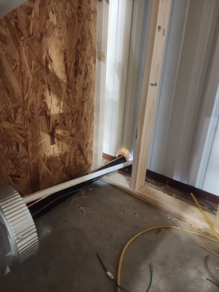 Slide of Ans Home Services