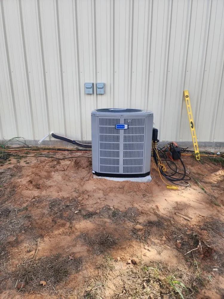 Slide of Ans Home Services