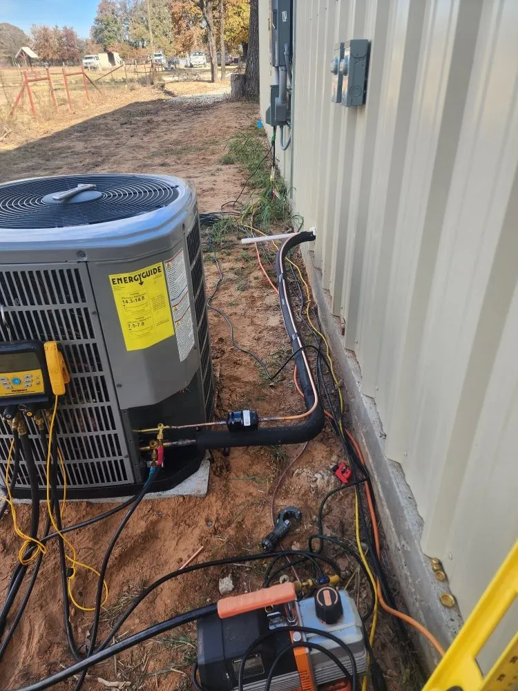 Slide of Ans Home Services