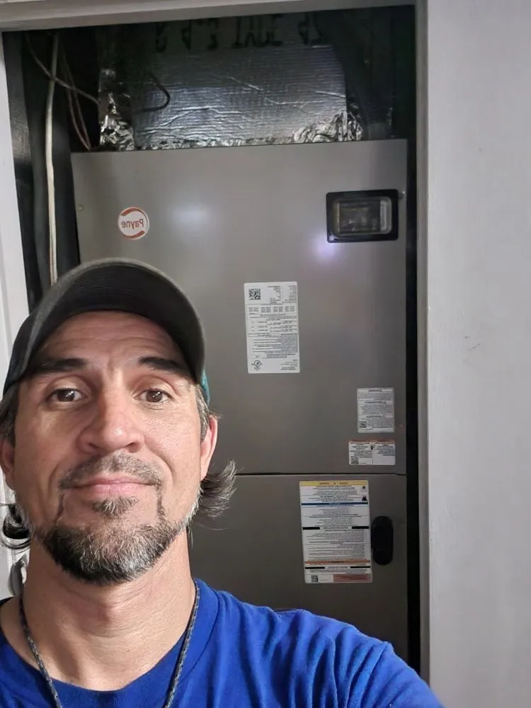 Slide of Ans Home Services