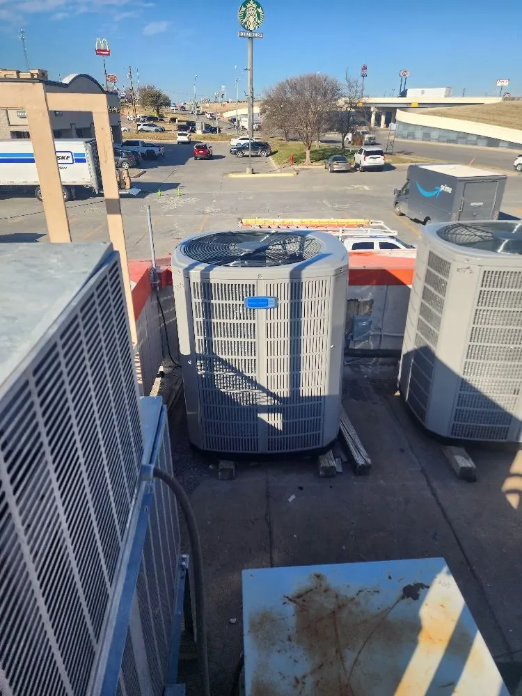 Slide of Ans Home Services