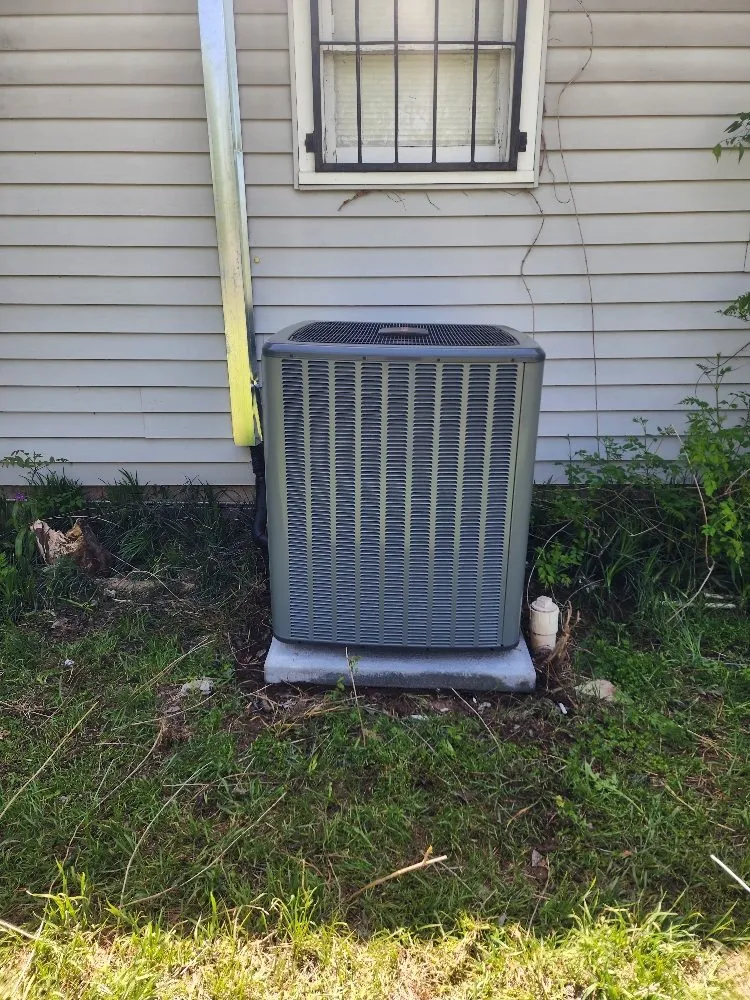 Slide of Ans Home Services