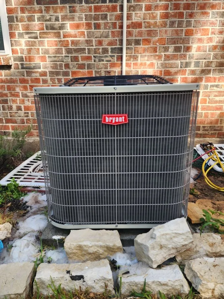 Slide of Ans Home Services