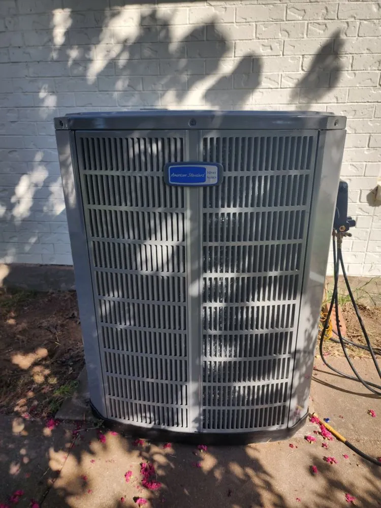 Slide of Ans Home Services