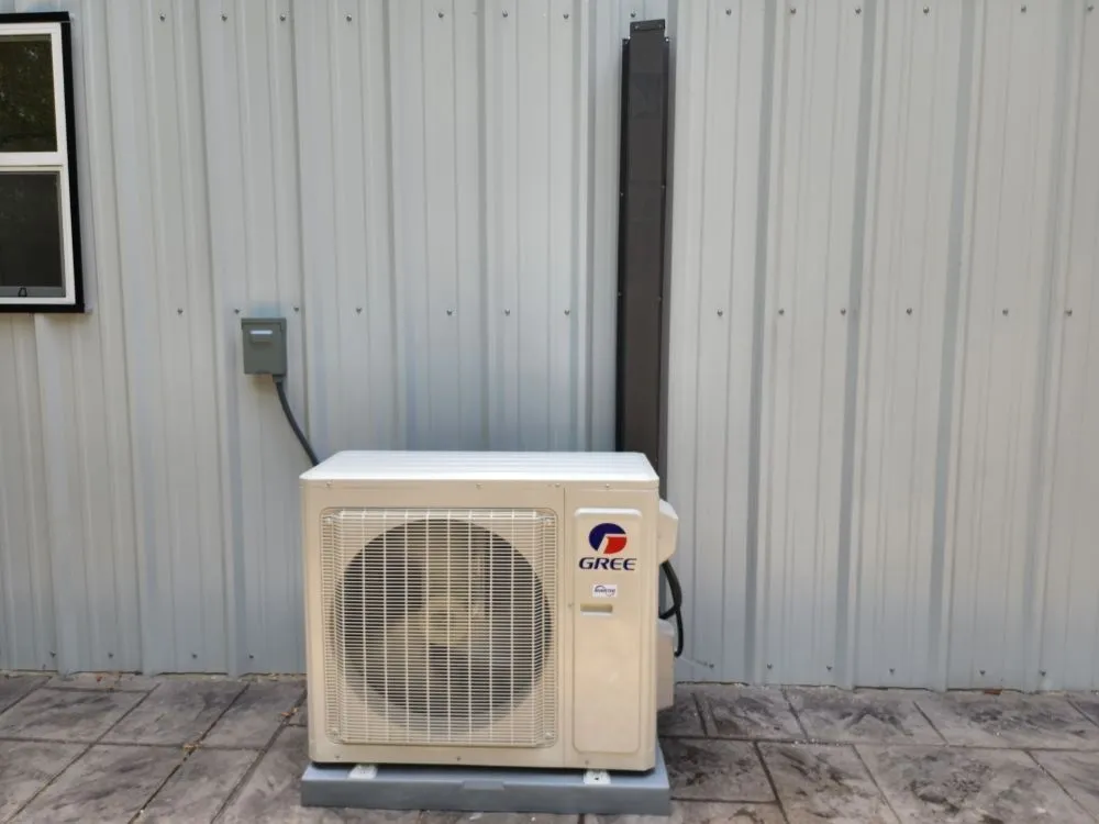 Slide of Ans Home Services