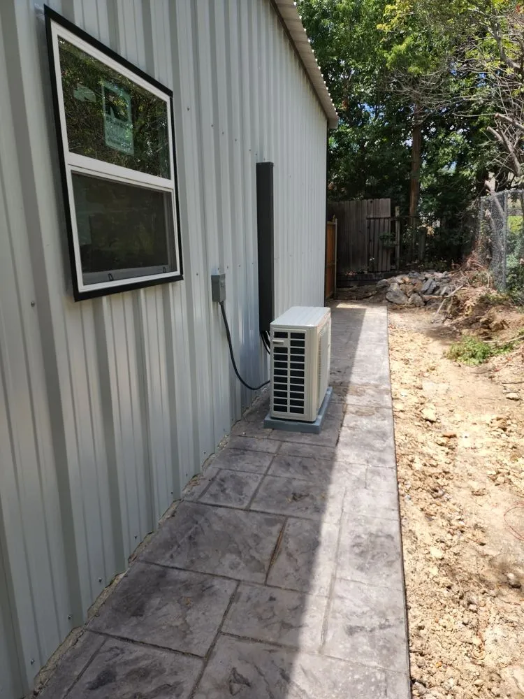 Slide of Ans Home Services