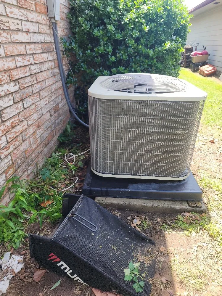 Slide of Ans Home Services