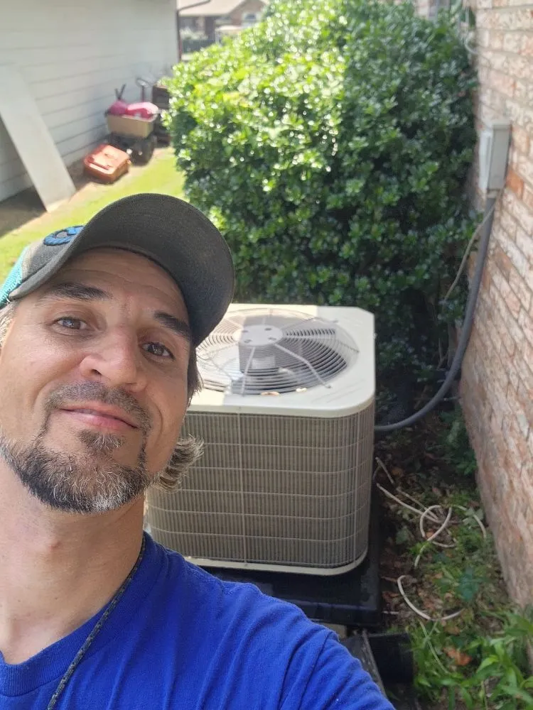 Slide of Ans Home Services