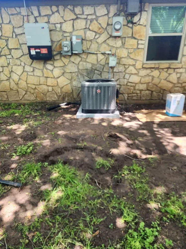 Slide of Ans Home Services