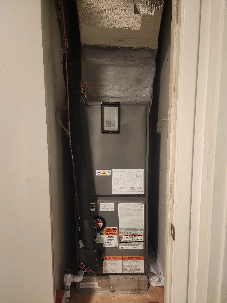 Slide of Ans Home Services