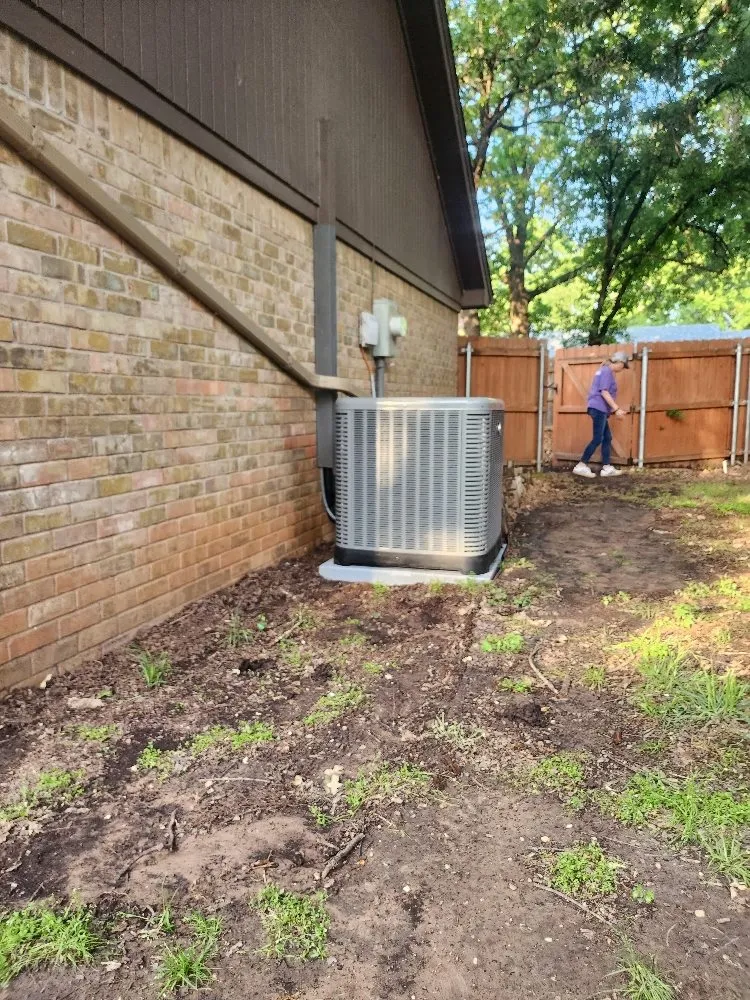 Slide of Ans Home Services