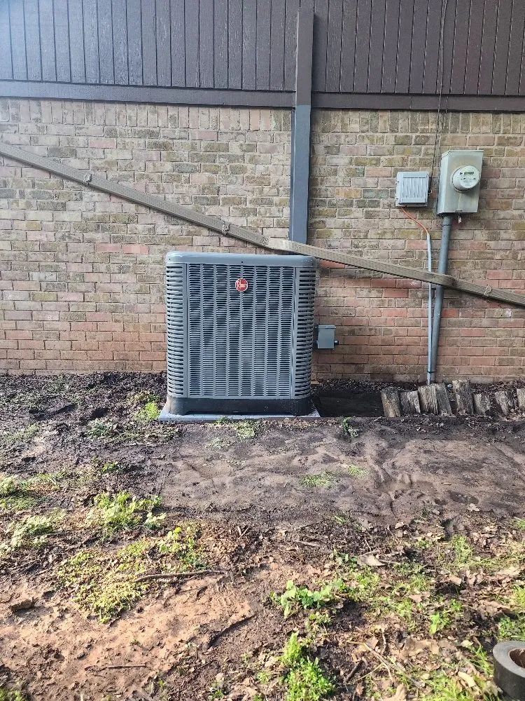 Slide of Ans Home Services