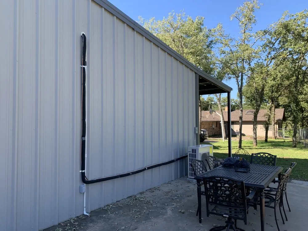 Slide of ANS Lord Led Home Services