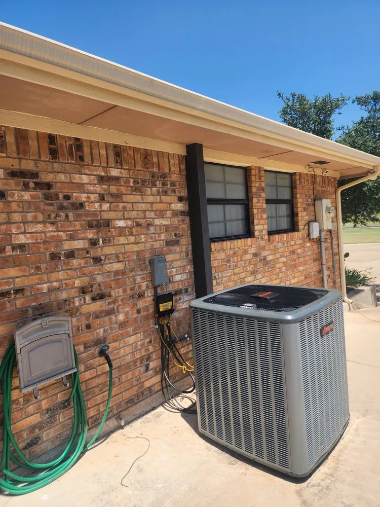 Slide of ANS Lord Led Home Services