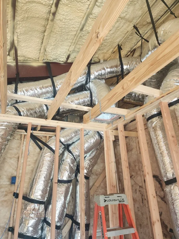 Slide of ANS Lord Led Home Services