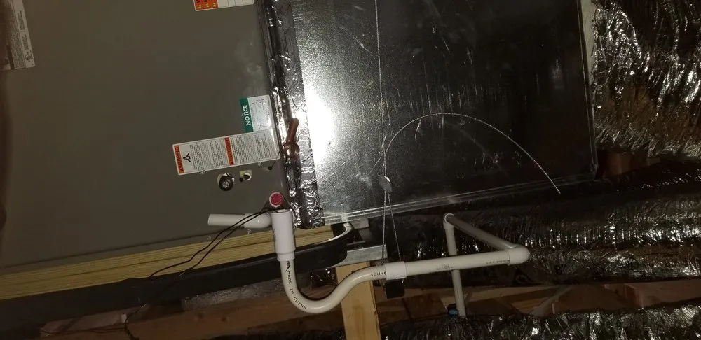 Slide of ANS Lord Led Home Services