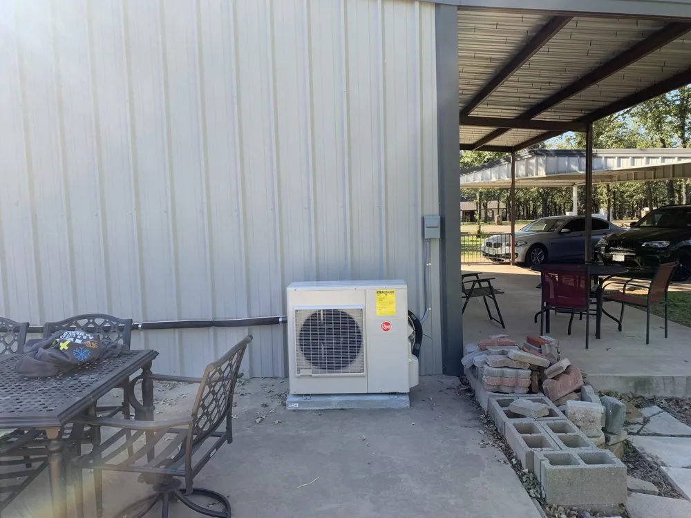 Slide of ANS Lord Led Home Services