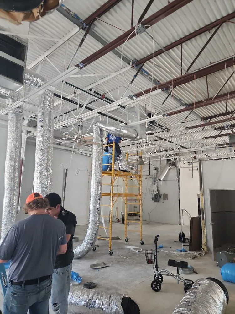 Slide of ANS Lord Led Home Services