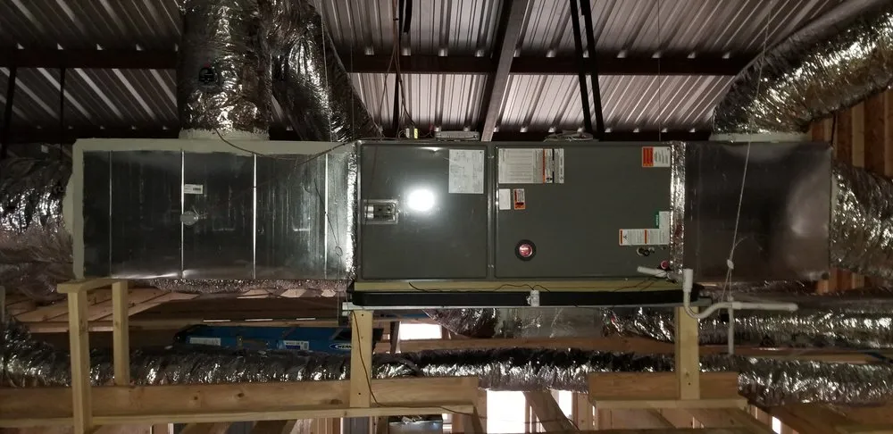 Slide of ANS Lord Led Home Services