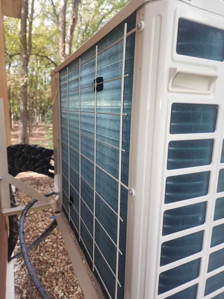 Slide of ANS Lord Led Home Services